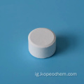 Chlorine jupụta sọọsọ mbadamba acid
